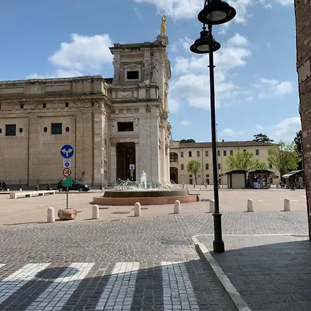 Il Sementone Santa Maria Feriehus Assisi